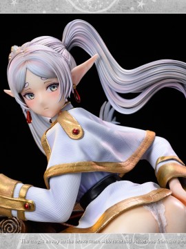Just for Fun Studio Frieren: Beyond Journey's End Frieren Hot Sexy 1/4 Statue